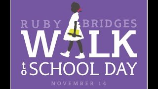 Ruby Bridges [upl. by Aiciram]