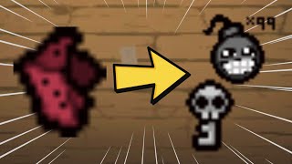 EL REROLL PERFECTO  Tainted Lost Streak  The Binding Of Isaac Repentance [upl. by Ethyl758]