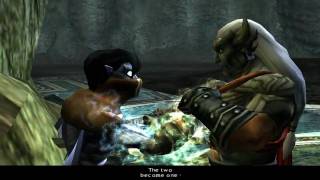 Legacy of Kain Defiance  38  Vengeance and sacrifice [upl. by Mellette238]