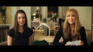 Bride Wars  Official Trailer  2009 lowered quality due to old content [upl. by Zina]