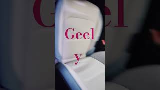 Geely car reviews [upl. by Anirtak]