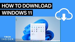 How To Install Windows 11 2022 [upl. by Eiclud]