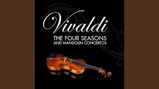 The Four Seasons Le quattro stagioni  Op 8  Violin Concerto No 2 in G Minor RV 315 [upl. by Nyladam]