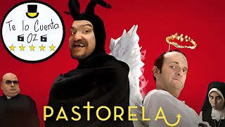 Pastorela  Te lo Cuenta Oz [upl. by Catharina]