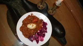 CHOLENT  כשר  MY RECIPIE  החמין שלי [upl. by Odnolor]