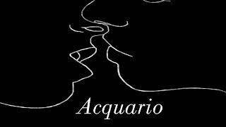 ♒ ACQUARIO ♒ ☆❤️AMORE❤️☆ OTTOBRE 2024 [upl. by Lebyram384]