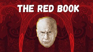 Carl Jungs Red Book Did Jung GO SCHIZOPHRENIC or PREDICT THE FUTURE [upl. by Yendic341]