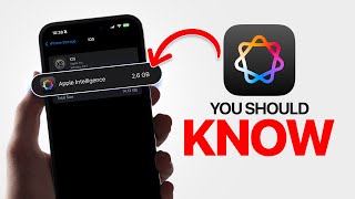 iOS 181  Something You Should Know [upl. by Malkin]