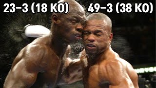 No Excuses Roy Jones Jr vs Antonio Tarver 3 Highlights [upl. by Aicilic]