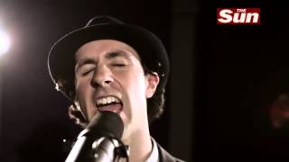 Maximo Park The Undercurrents [upl. by Aneekas]