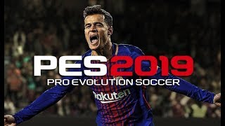 Pro Evolution Soccer 2019 PC Download Free PES 2019 Download PC FULL Game with CRACK for Free [upl. by Adnotal]