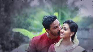 Made For Each Other Season 2 Couple SREELAKSHMI with RIJIN MOHAN Wedding VIDEO Wedding Highlights [upl. by Ventre]