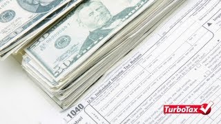 What Days of the Week does the IRS Deposit Tax Refunds TurboTax Tax Tip Video [upl. by Anairt]