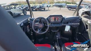 2024 Polaris RZR XP 4 Sport polaris offroad utv viralvideo [upl. by Mintun]