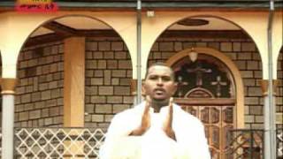 Baletsega Emebet Ethiopian Orthodox Tewahido Mezmur by Dn Tizitaw [upl. by Ellenrahc]