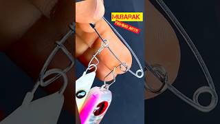 Take a look at the amazing tackle these fishermen have made for fishing [upl. by Raynell]