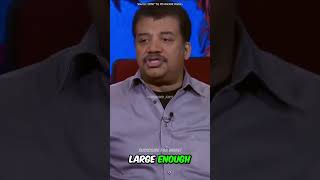 Neil deGrasse Tyson on Earths Daily Dance with Asteroids [upl. by Isawk]