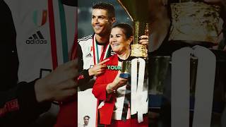 Shocking News Ronaldos Wife Plans to Leave 😱 Must Watch Drama Unfold 🔥 ronaldo cr7 [upl. by Idelson]