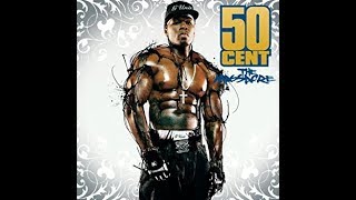 50 Cent  Position of Power Lyrics [upl. by Phenica687]