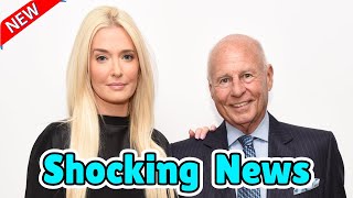 Bravos Shocking News RHOBHs Erika Jayne Commits to Being Single Forever 😲💔 [upl. by Swanson665]