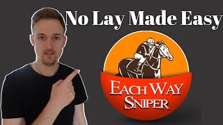 Each Way Sniper Review Each Way Value Betting [upl. by Pravit]