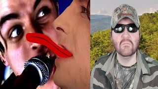 YTP Pooping The Charts Vol 1990s Poop Rock Chaos Cs188  Reaction BBT [upl. by Bridget874]