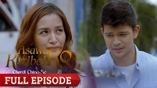 Asawa Ko Karibal Ko Full Episode 20 [upl. by Dumanian]