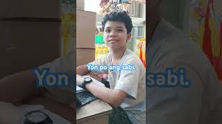 Ano daw shotsvideo contentmonetization batangvlogger [upl. by Ede]