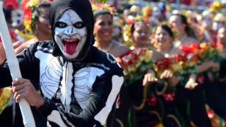 Documental Carnaval Barranquilla [upl. by Seta]