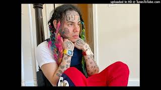 FREE 6IX9INE TYPE BEAT  quotHIGH PRICEquot [upl. by Caffrey]