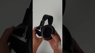 NEW STAX SRX1 Electrostatic Headphones Unboxing [upl. by Girard]