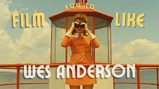 Wes Anderson est dans le Vidéo Club de légende pour parler cinéma 🔥 [upl. by Sturdivant]