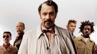 The Ladykillers Full Movie Facts And Review  Tom Hanks  Irma P Hall [upl. by Neivad629]