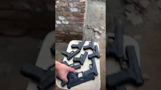 9MM Glock Pistols youtubeshorts trending shortvideos viralvideos shortsfeed shorts [upl. by Acysej]