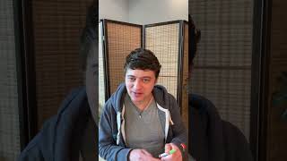 Crispin Freeman  Overwatch Naruto  QampA and Autographs Part1 041424 [upl. by Lekar]