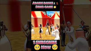 Arabian dancing lady video arabic song games [upl. by Lletnwahs]