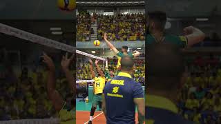 Mundial de Volei [upl. by Ednyl]