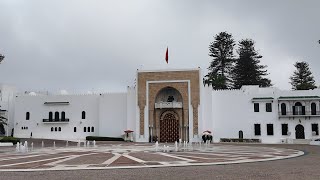 Norwegian Dawn Cruise Barcelona to Cape Town excursion 3 Morocco  Tétouan and Tangier [upl. by Oiceladni1]