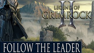 Legend of Grimrock 2  Part 23  Wormbound Catacombs II [upl. by Nicole]