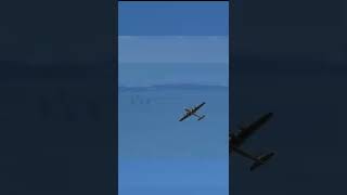 B29 Superfortress Takeoff and Landing [upl. by Menzies]