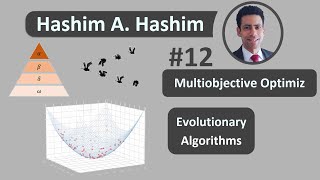 Evolutionary Algorithms 12 Multiobjective Optimization Traditional Method متعدد أهداف أساليب تقليدية [upl. by Gamali]