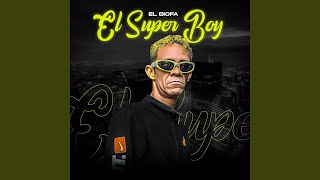 El Super Boy Remasterizado [upl. by Doownyl]