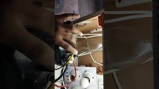 Inverter AC pcb repair howtoservicesplitairconditionerathome airconditioner vrv [upl. by Kunin]