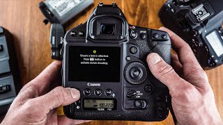 Canon 1DX Mark III  What’s New  Overview Thoughts amp Questions [upl. by Anoiuq546]