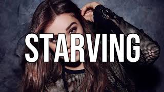 MALE VERSION Starving  Hailee Steinfeld Grey Zedd [upl. by Lange655]