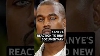 Kanye Wests Emotional Reaction to New Documentary [upl. by Naor]