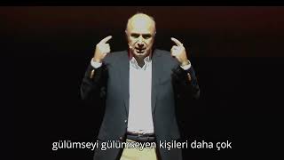 ŞERİF KAYNAR TEDX KONUŞMASI [upl. by King896]