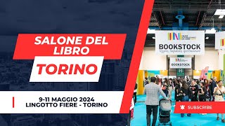 HIGHLIGHTS  Salone del libro di Torino 2024  10 maggio [upl. by Aninat712]