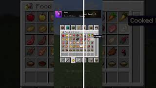 121 Texture pack comparison minecraft fyp fypシ [upl. by Ahtelat]