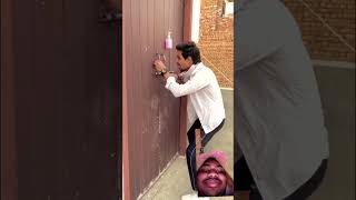 Digital sanitizer lock funny viralvideos shorts yt trending fypシ゚viral [upl. by Rumery189]